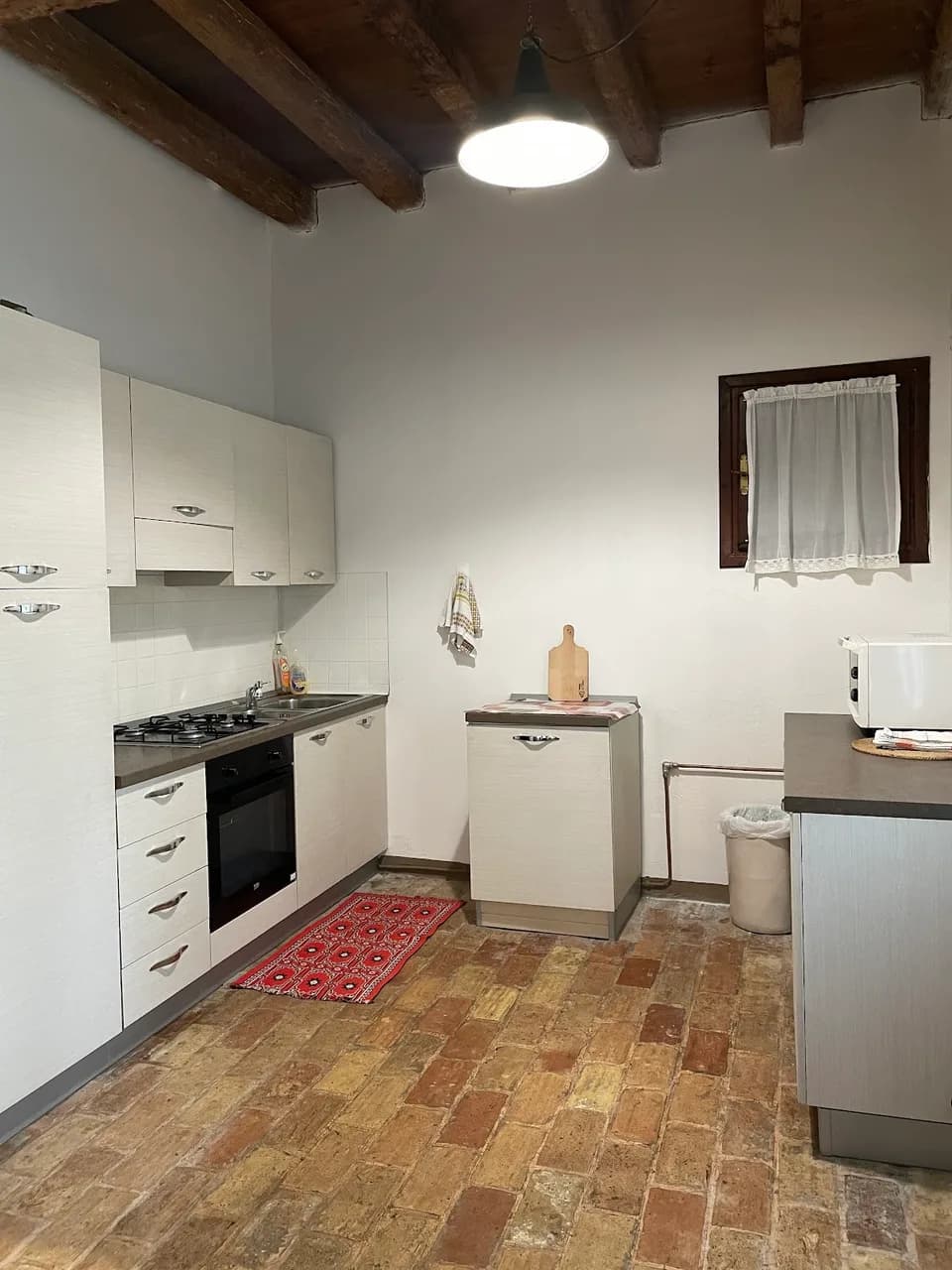 Ai Tre Archi