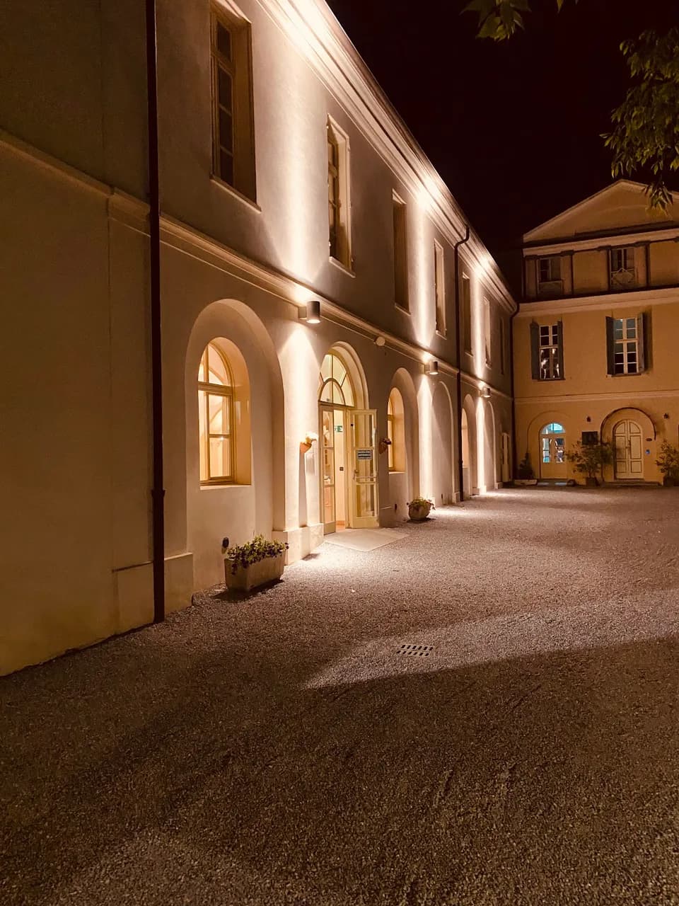 Al Castello 1771