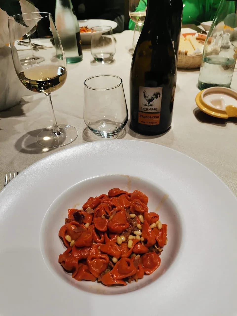 Al Di La Del Fiume