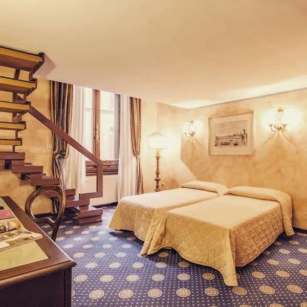 Albergo Croce Di Malta
