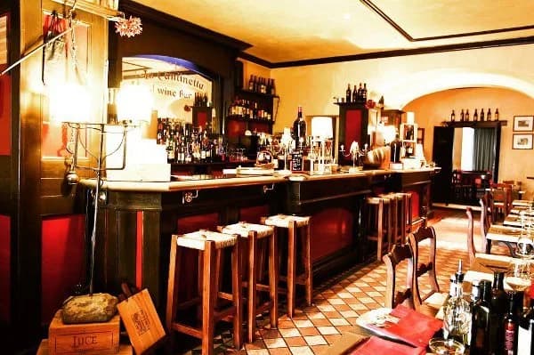 Albergo Croce Di Malta