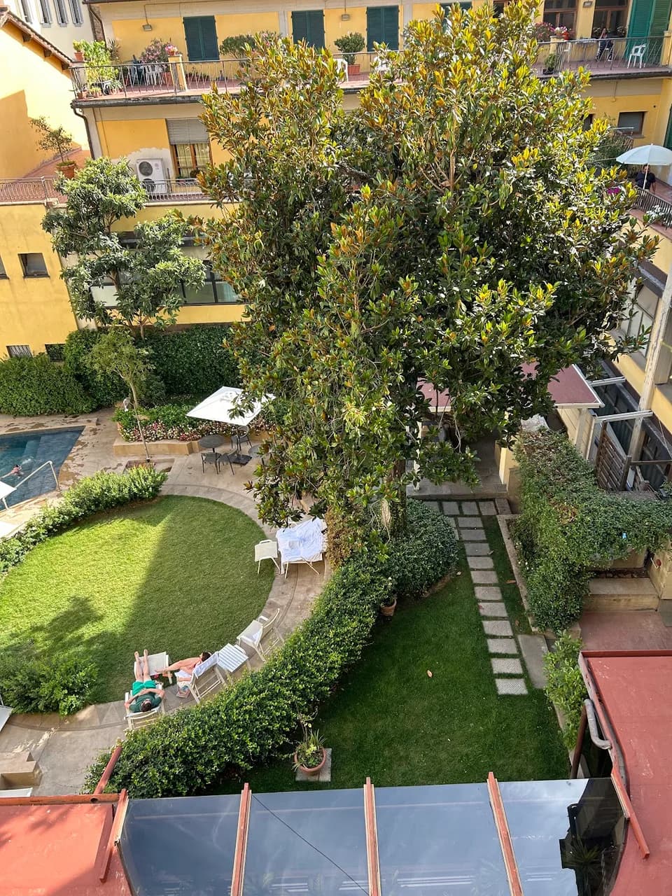 Albergo Croce Di Malta