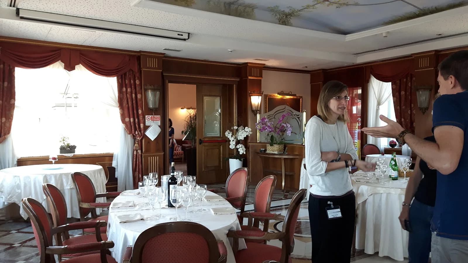 Andreola Central Hotel