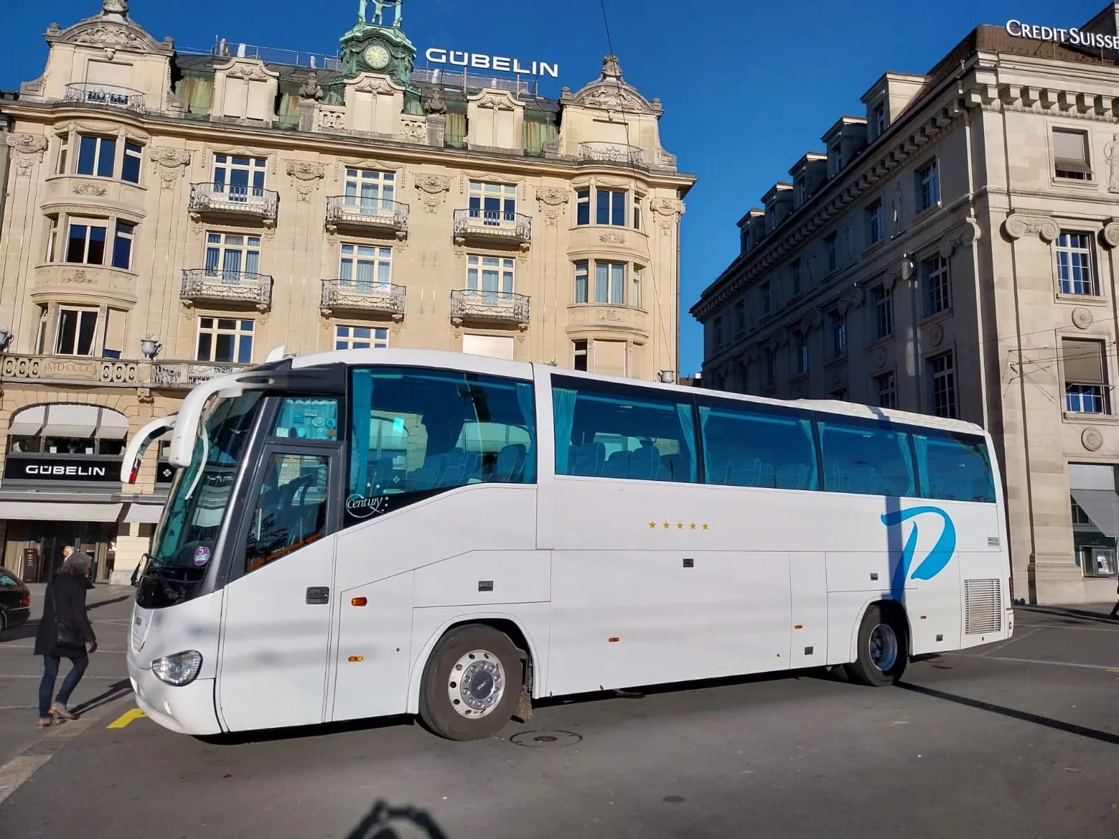 American Bus