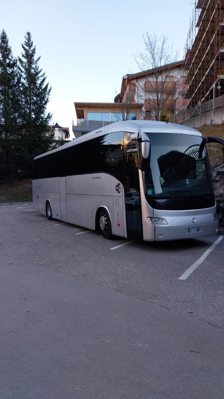American Bus