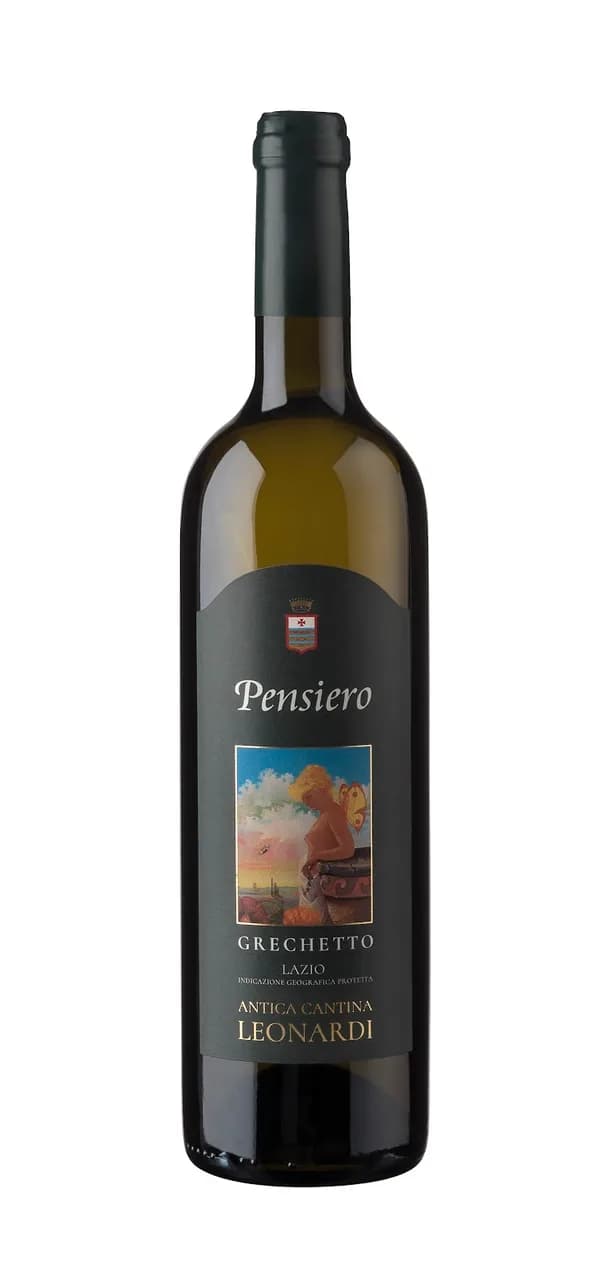 Antica Cantina Leonardi