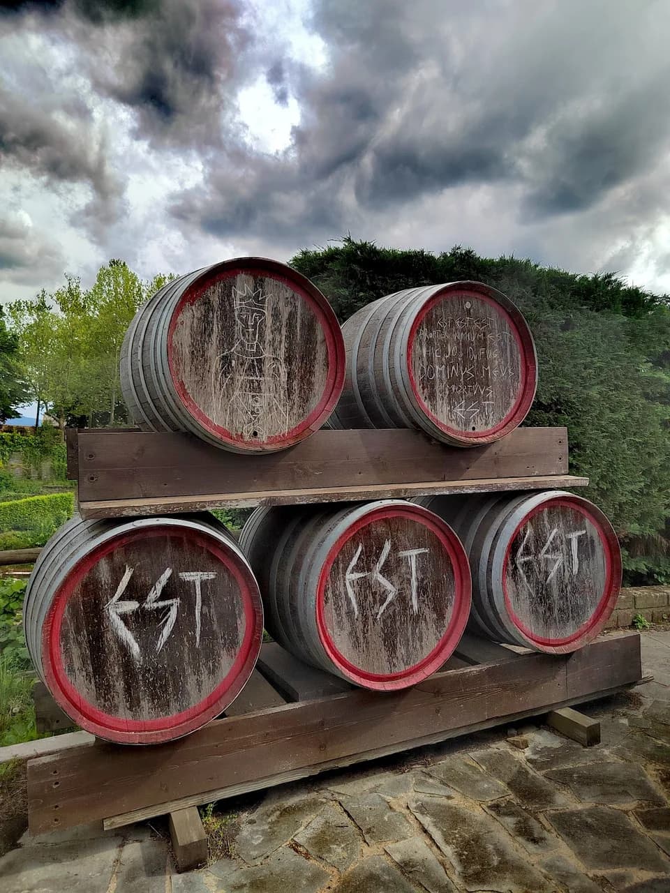 Antica Cantina Leonardi