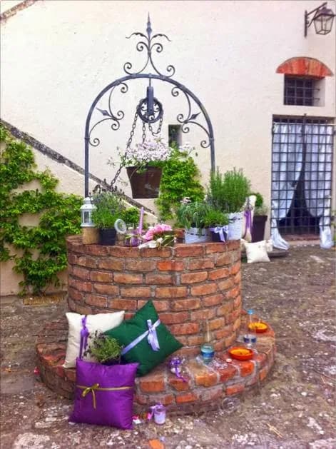 Antica Posta Di Braccio