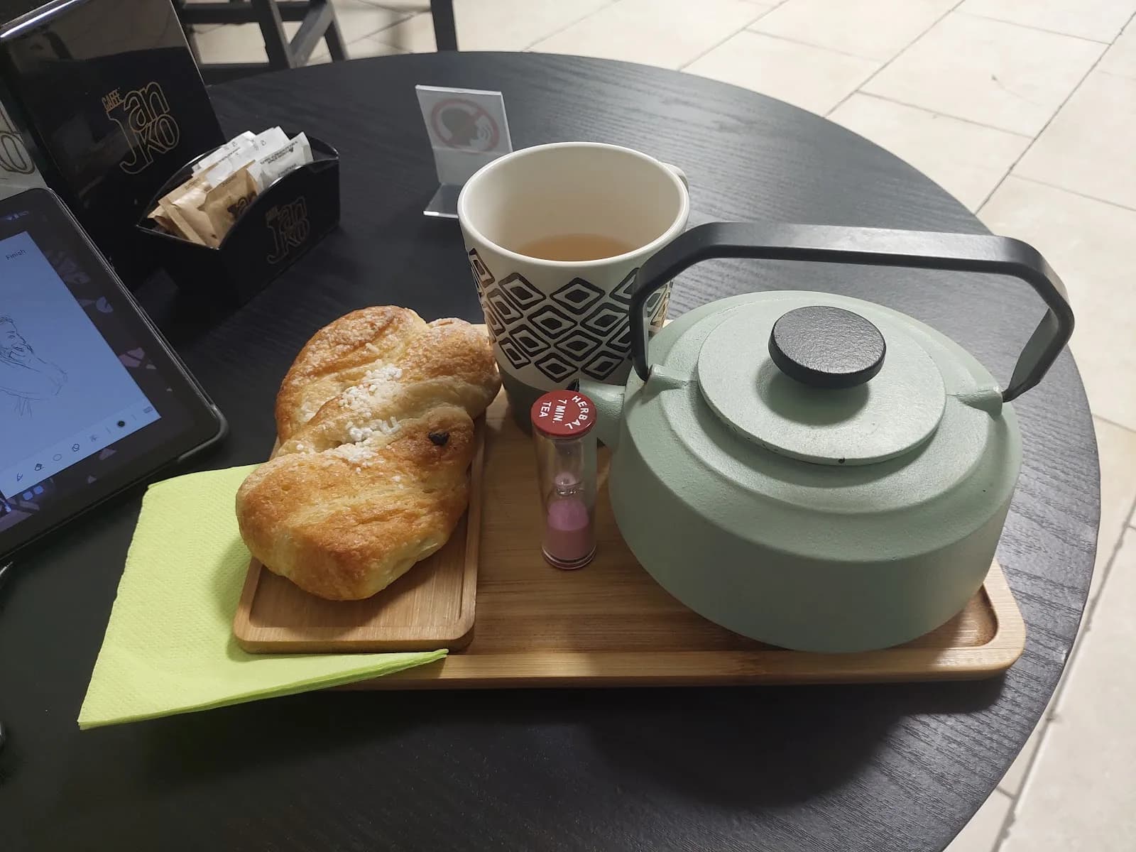 Anticafe