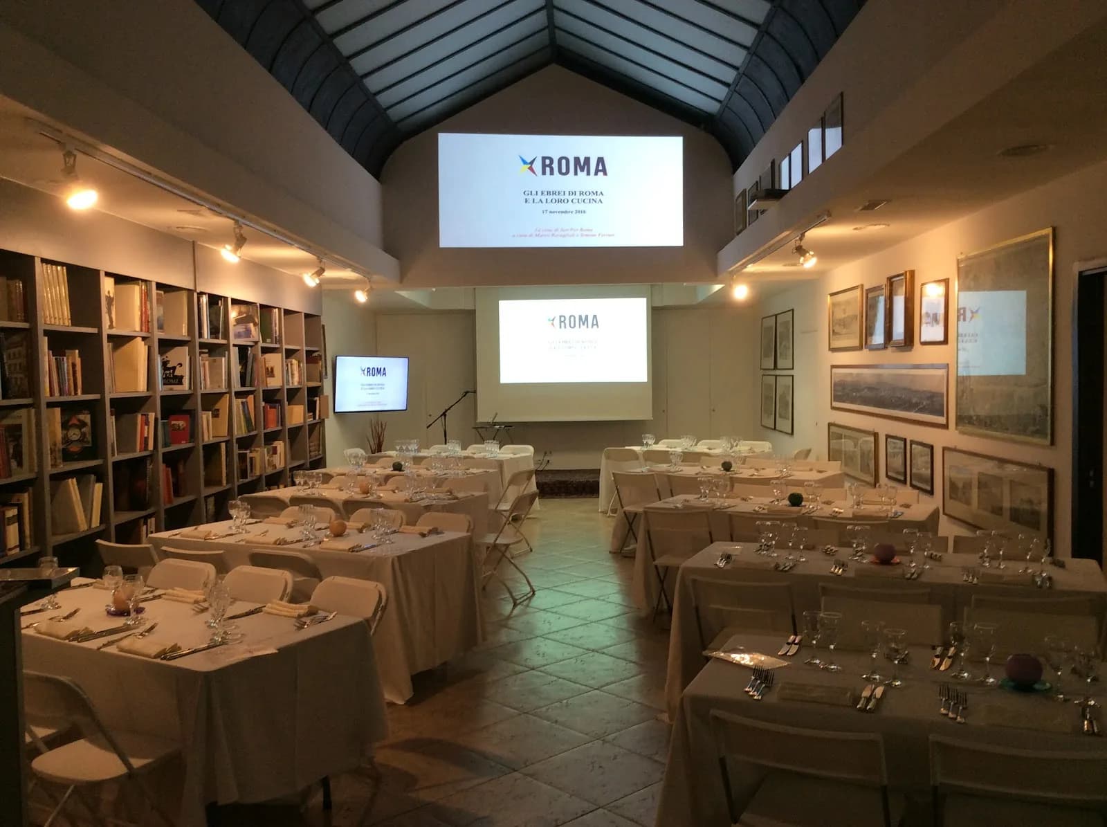 Associazione Per Roma