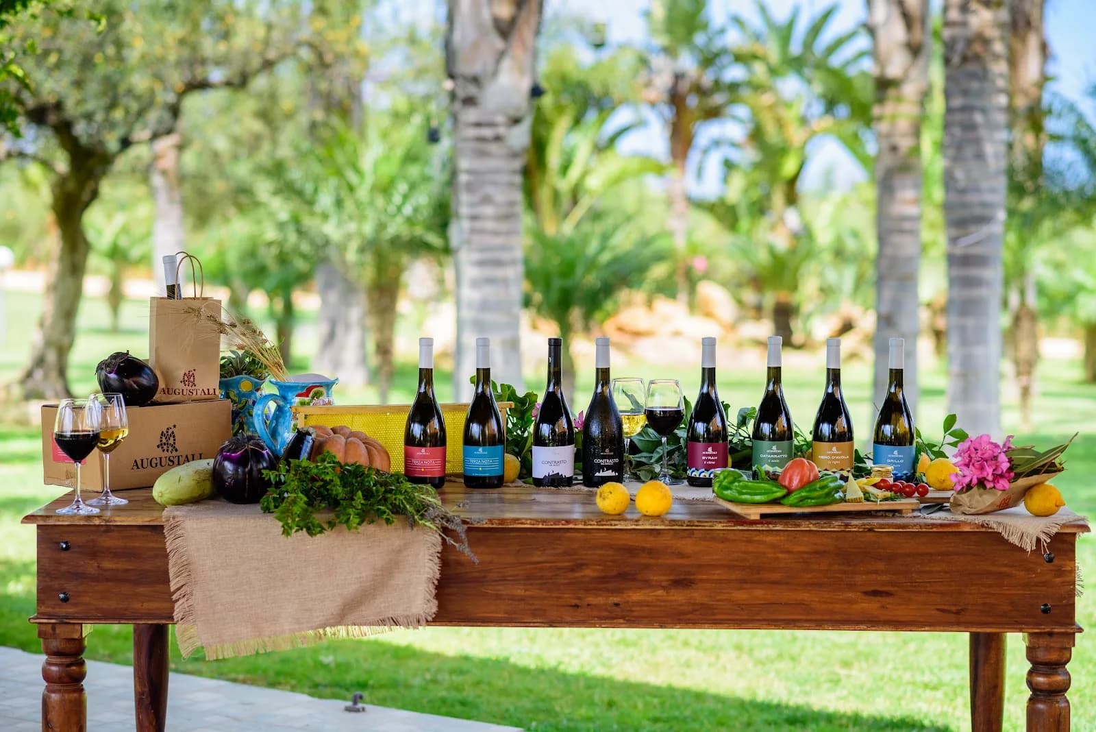 Augustali