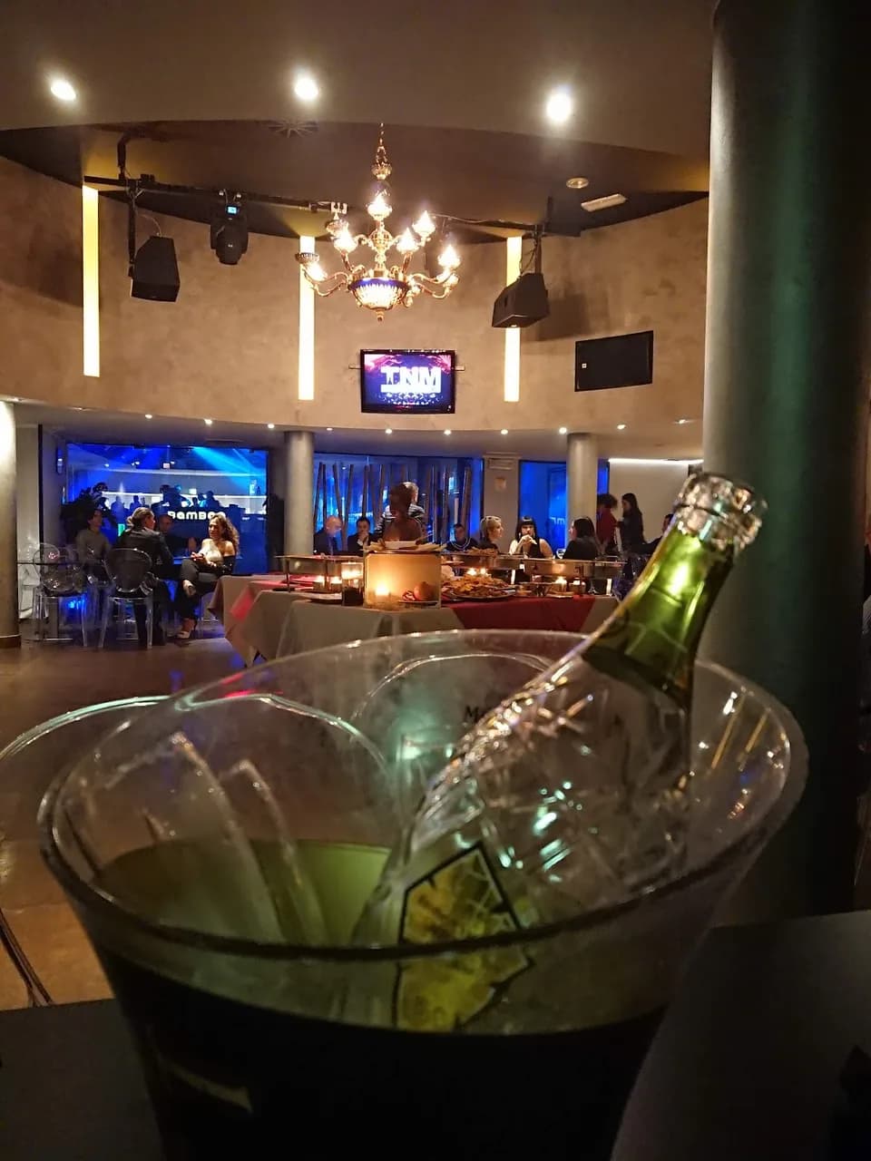 B Club Torino