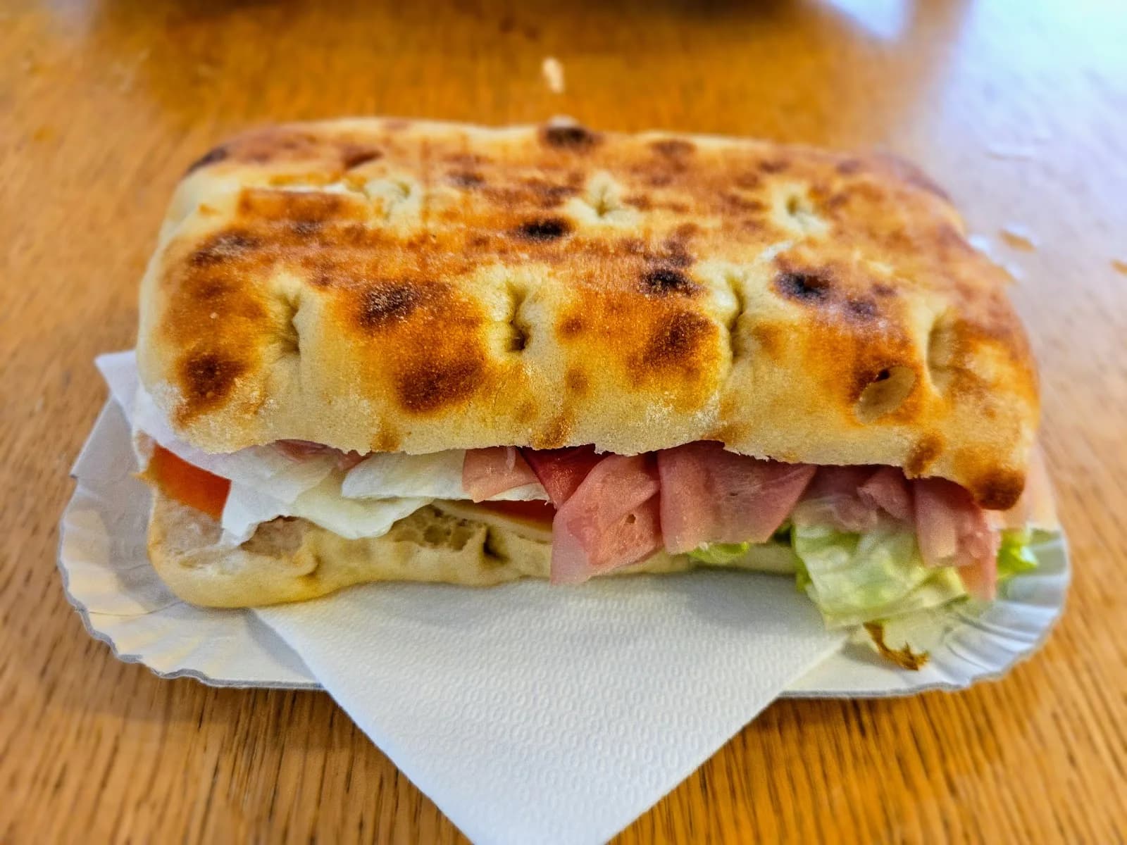 Baita Montesel