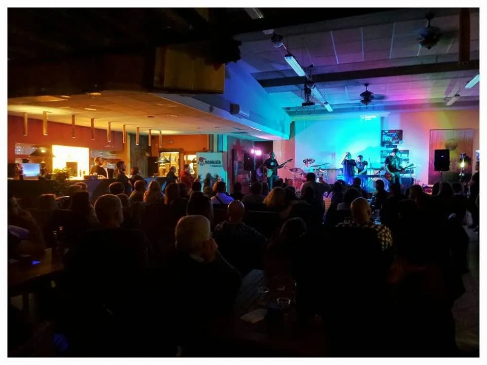 Bambu Eventi