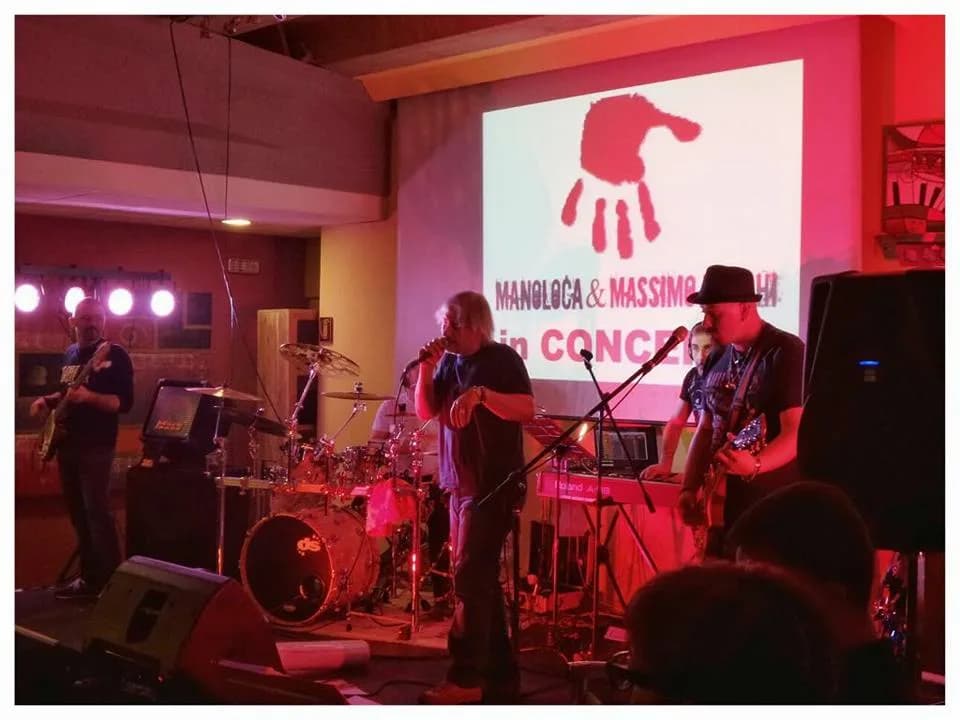 Bambu Eventi