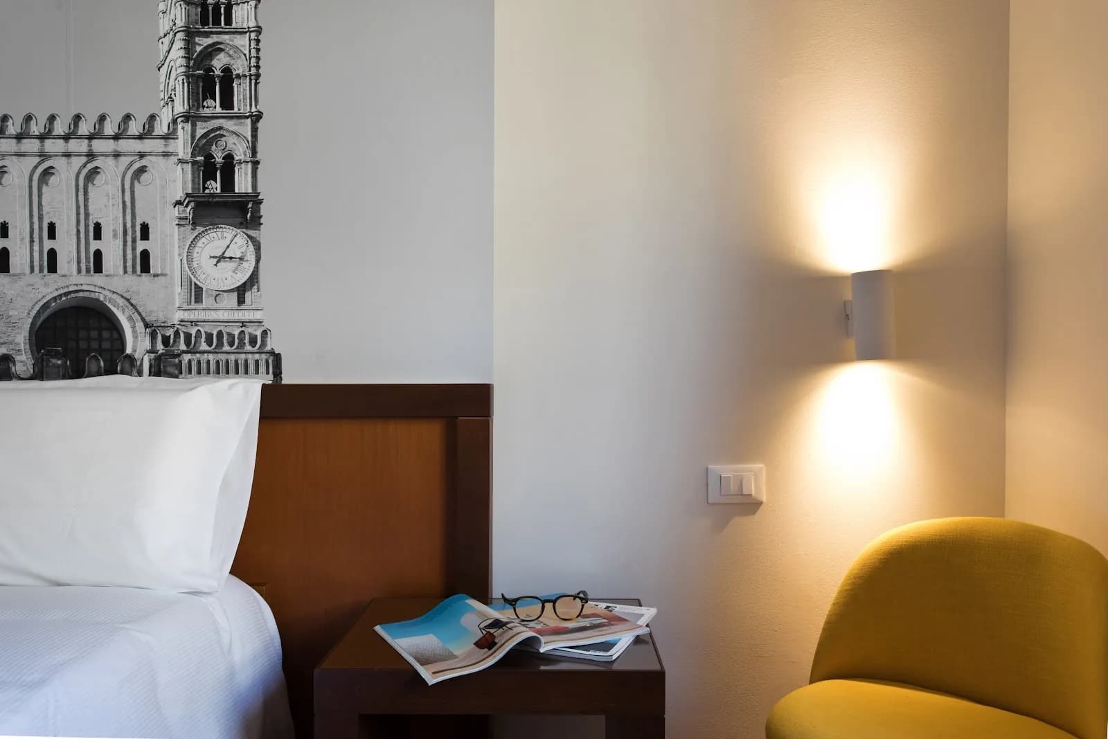 Bb Hotel Palermo Quattro Canti