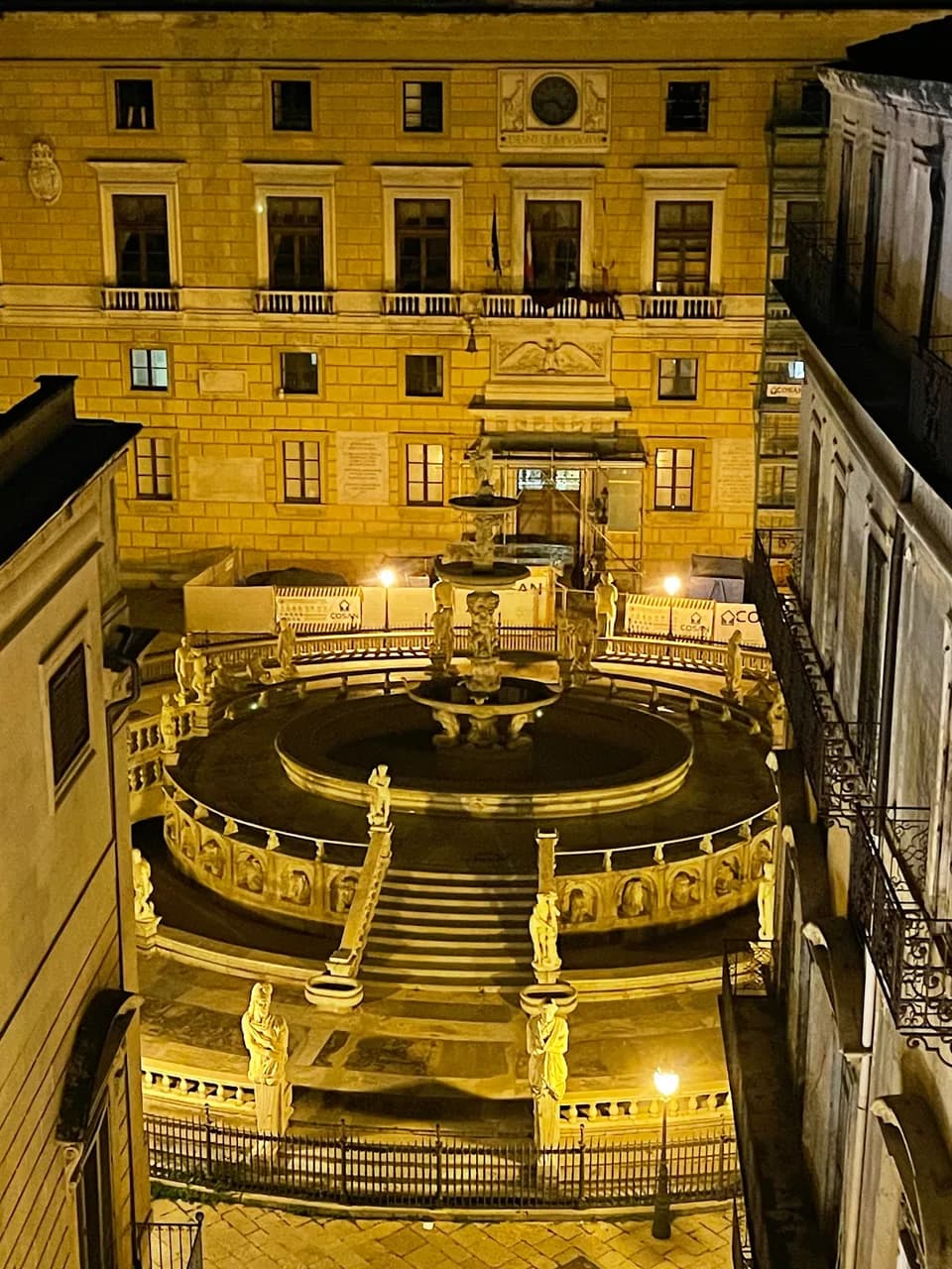 Bb Hotel Palermo Quattro Canti