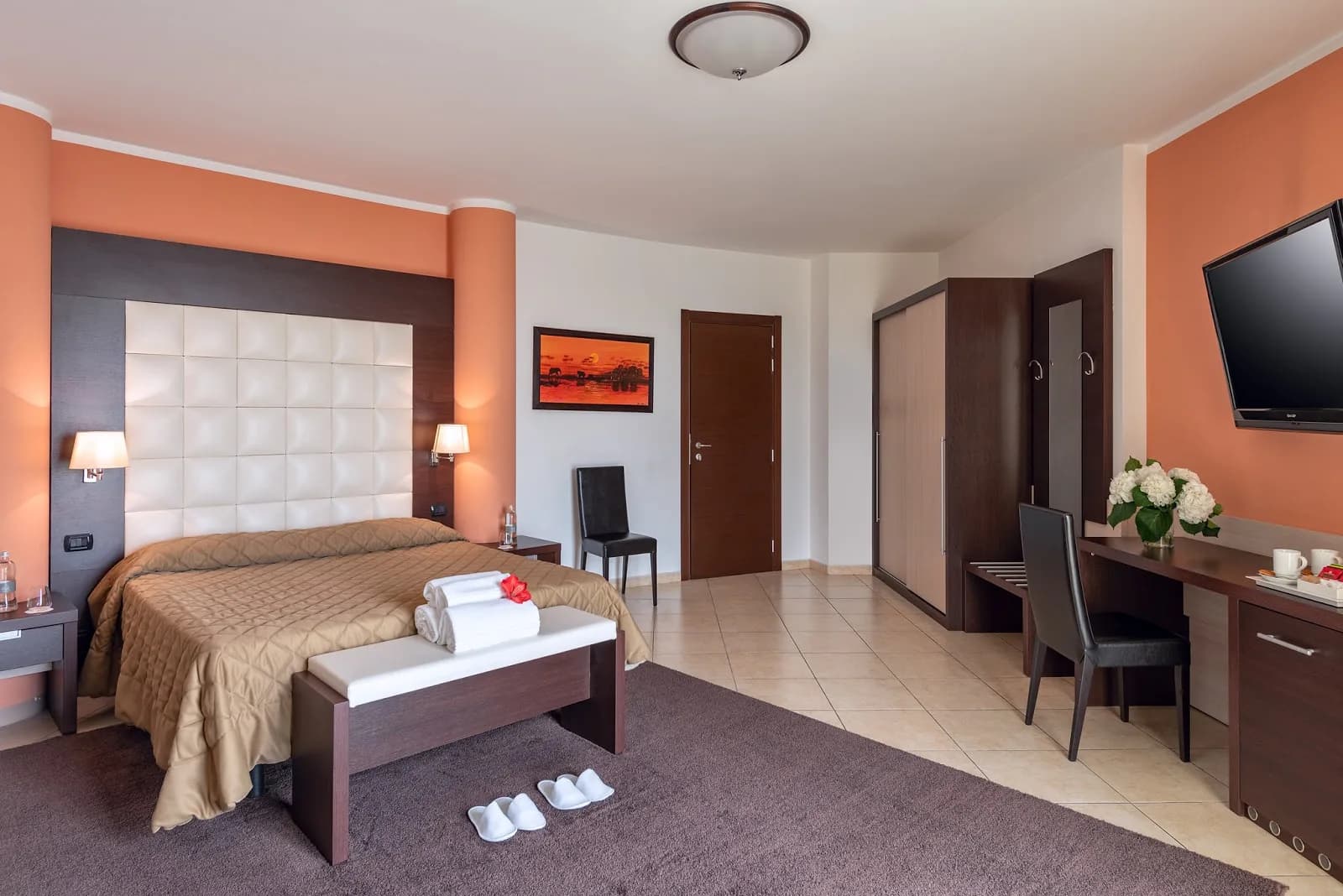 Bb Hotel Settimo Torinese