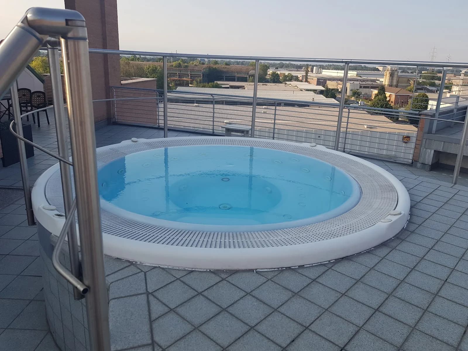 Bb Hotel Settimo Torinese