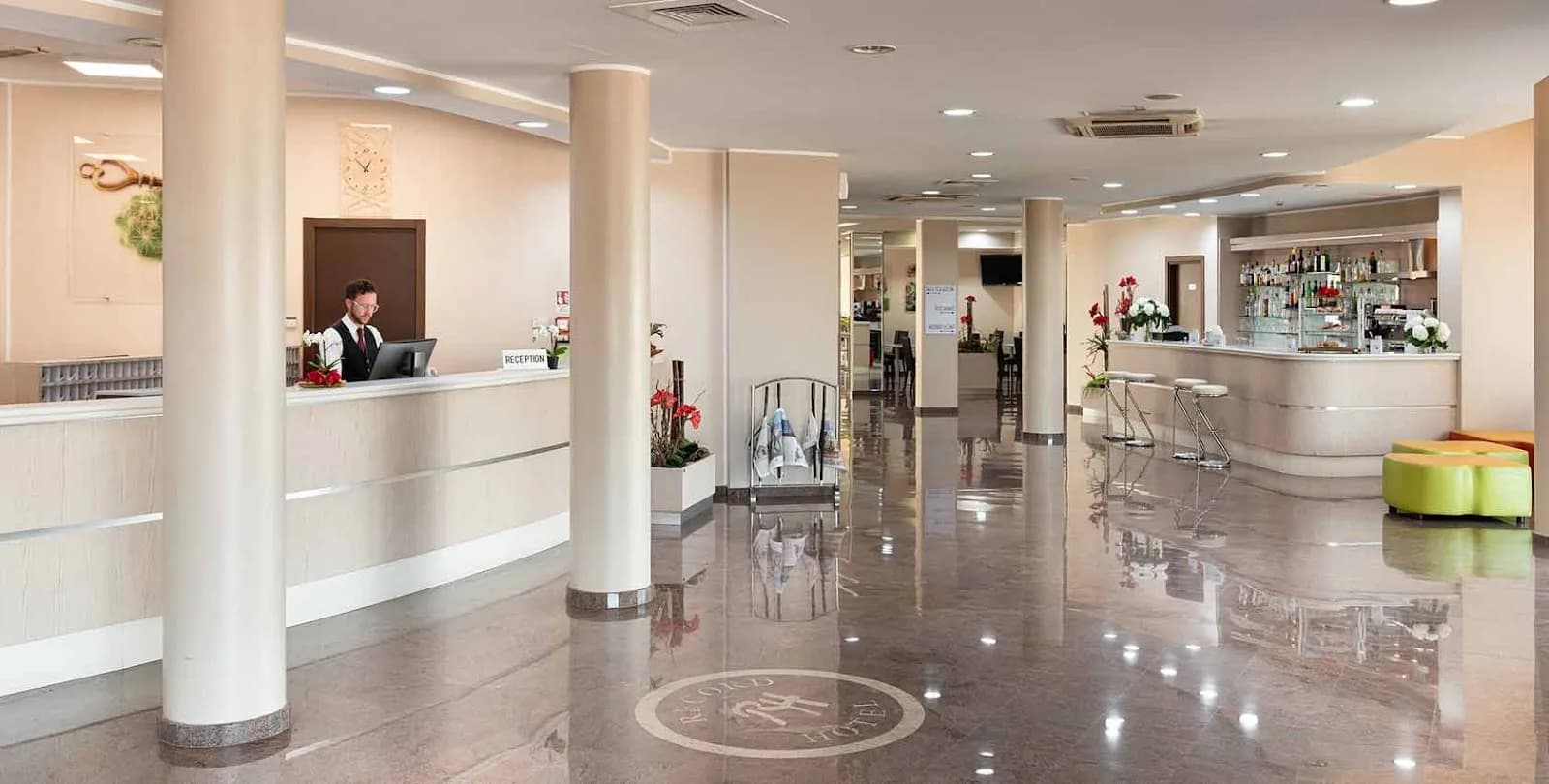 Bb Hotel Settimo Torinese