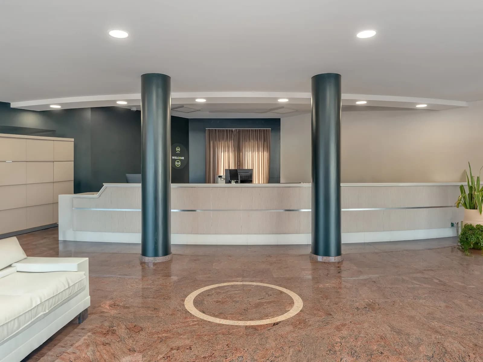 Bb Hotel Settimo Torinese