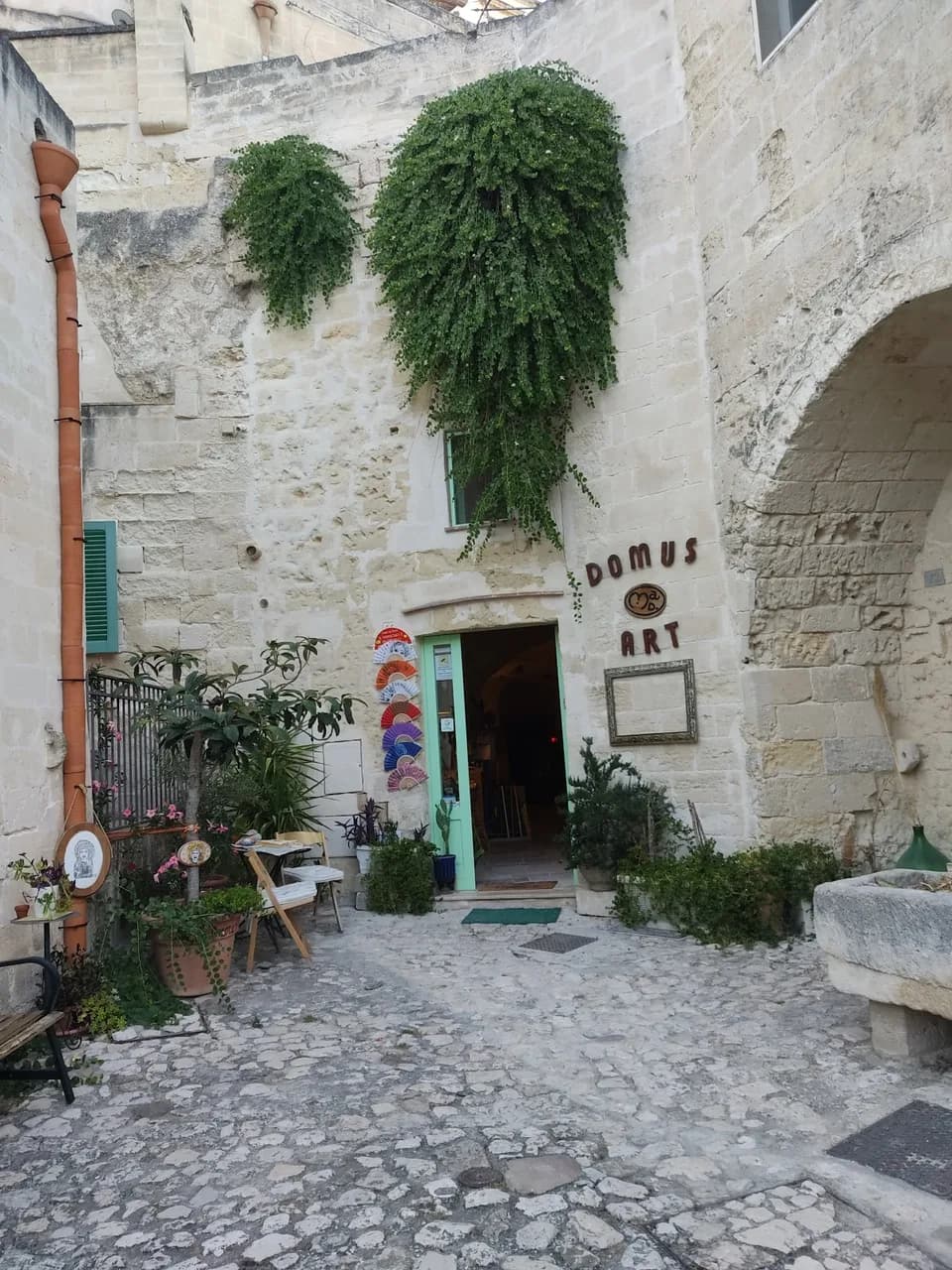 Bd Matera Gallery