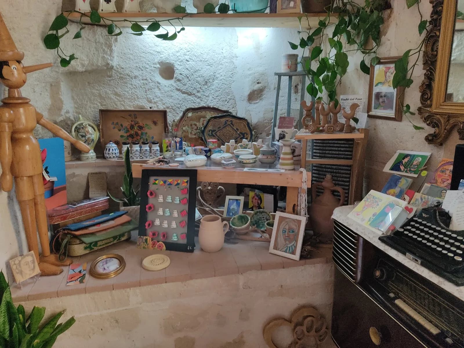 Bd Matera Gallery