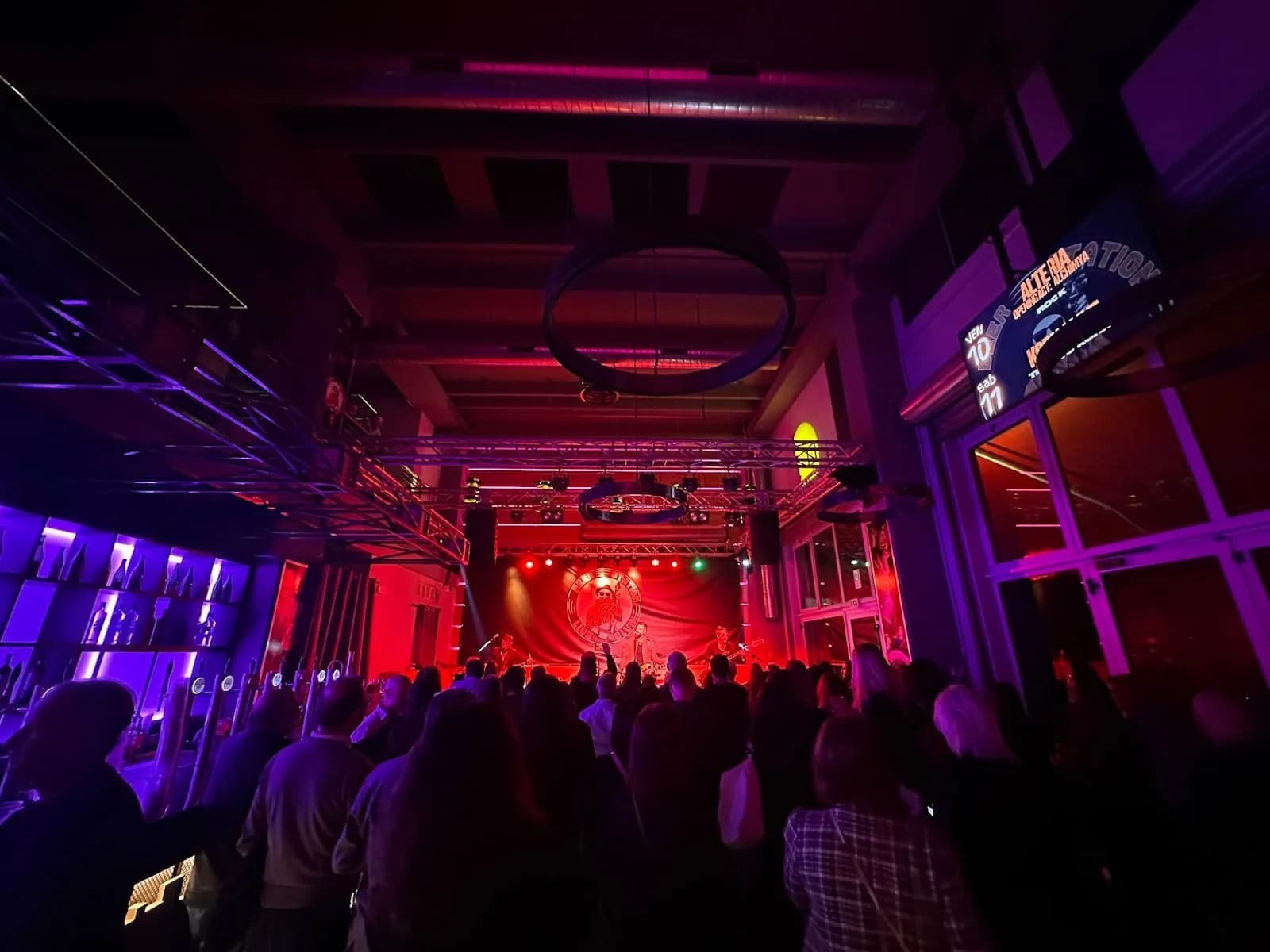 Beer Station Live Club Ed Eventi