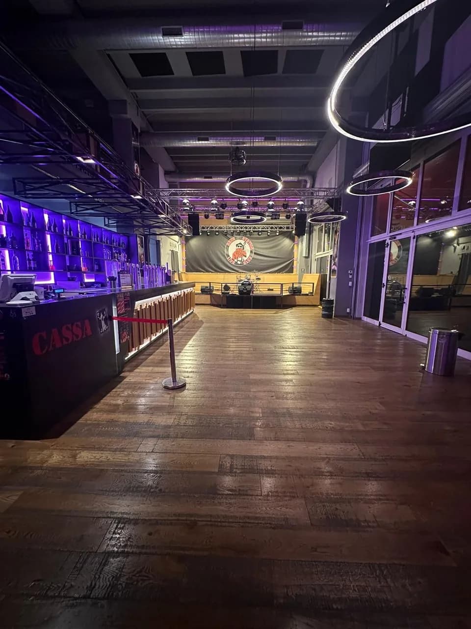 Beer Station Live Club Ed Eventi