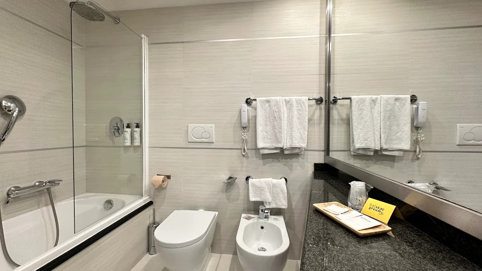 Belstay Roma Aurelia