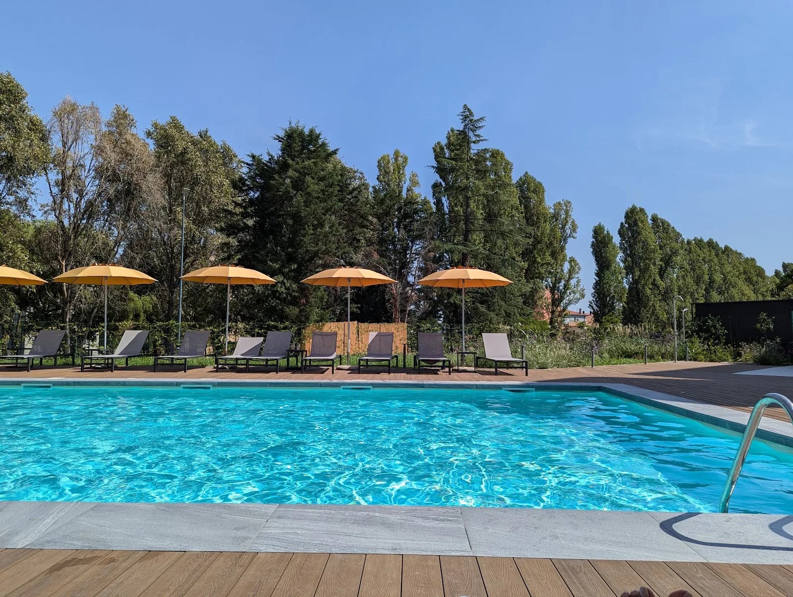 Belstay Venezia Mestre