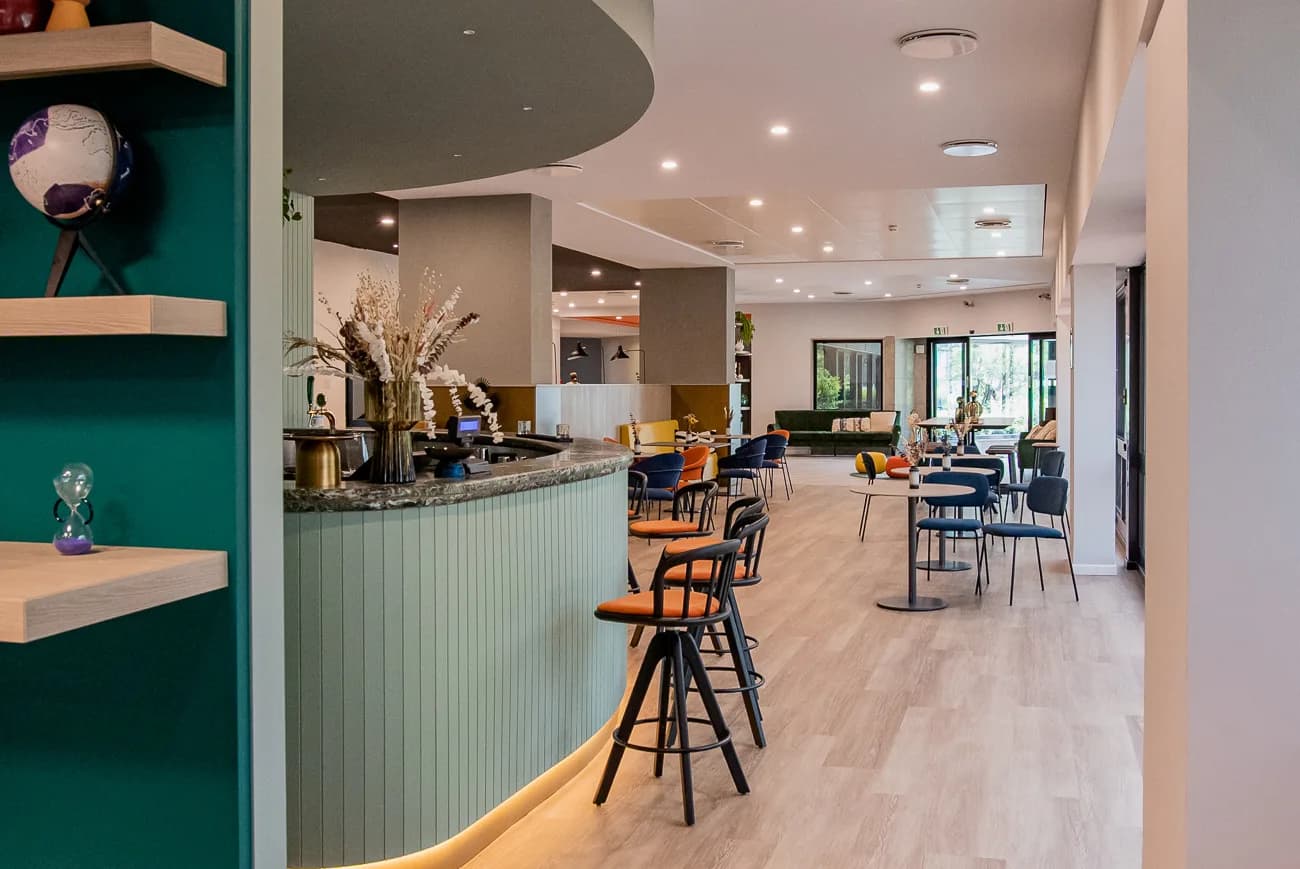 Belstay Venezia Mestre