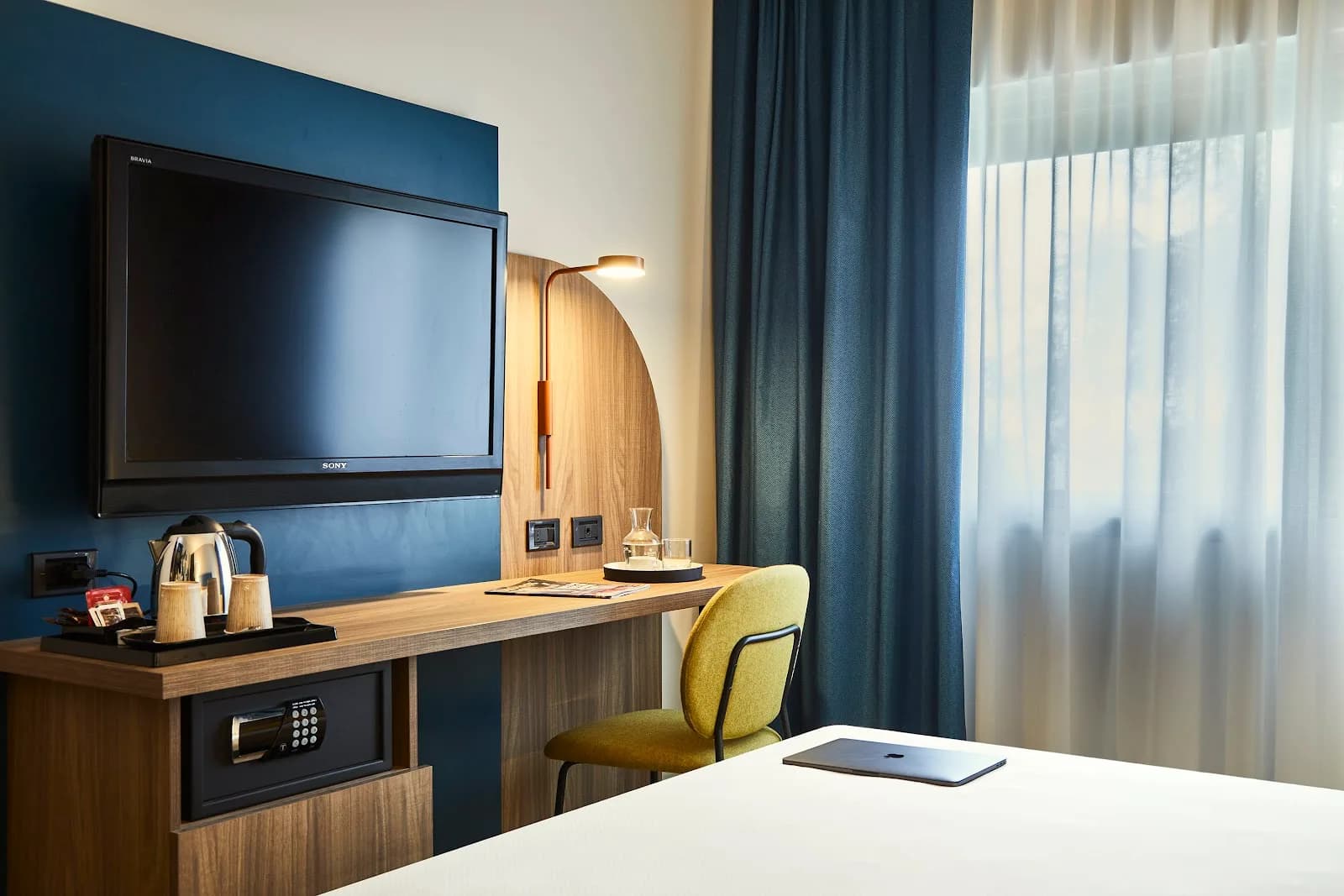Belstay Milano Linate