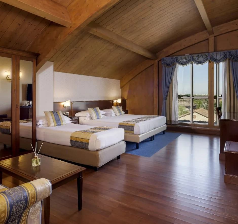 Best Western Classic Hotel