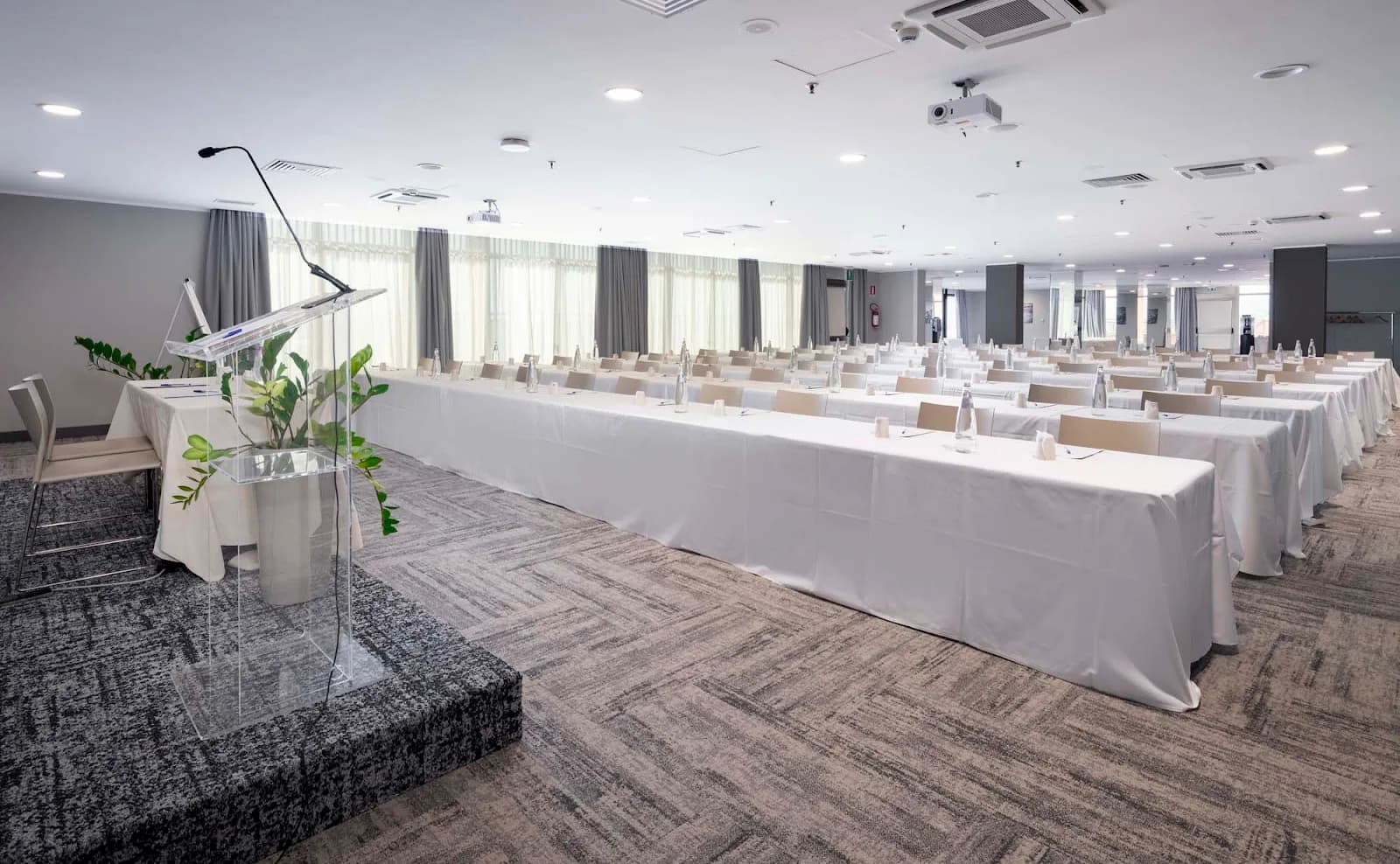 Best Western Ctc Hotel Verona