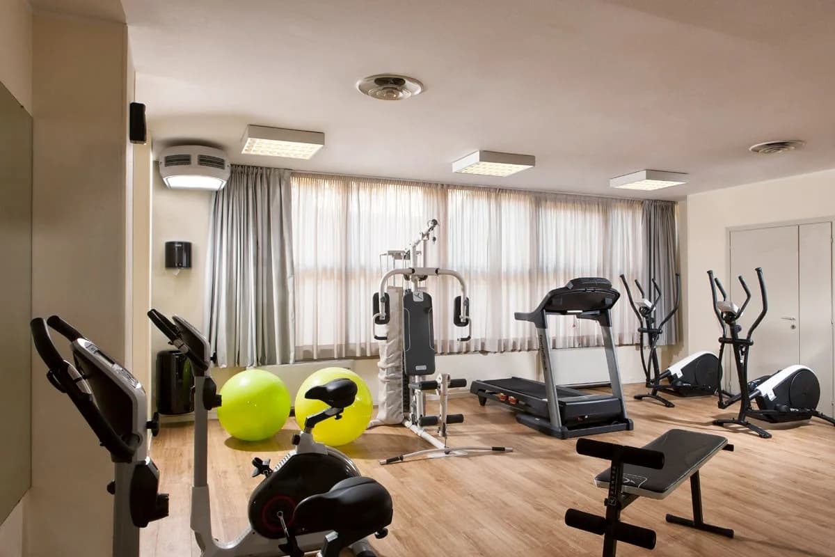 Best Western Ctc Hotel Verona