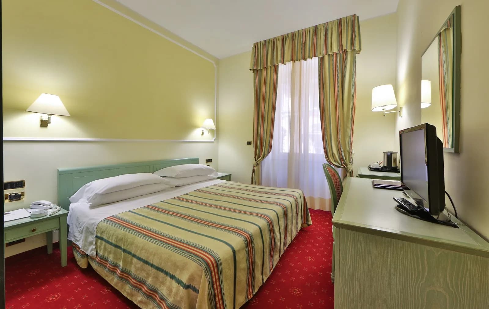 Best Western Hotel Nazionale