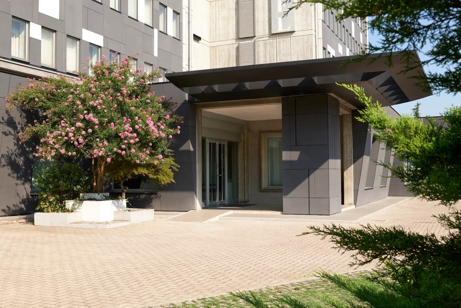 Best Western Park Hotel Continental