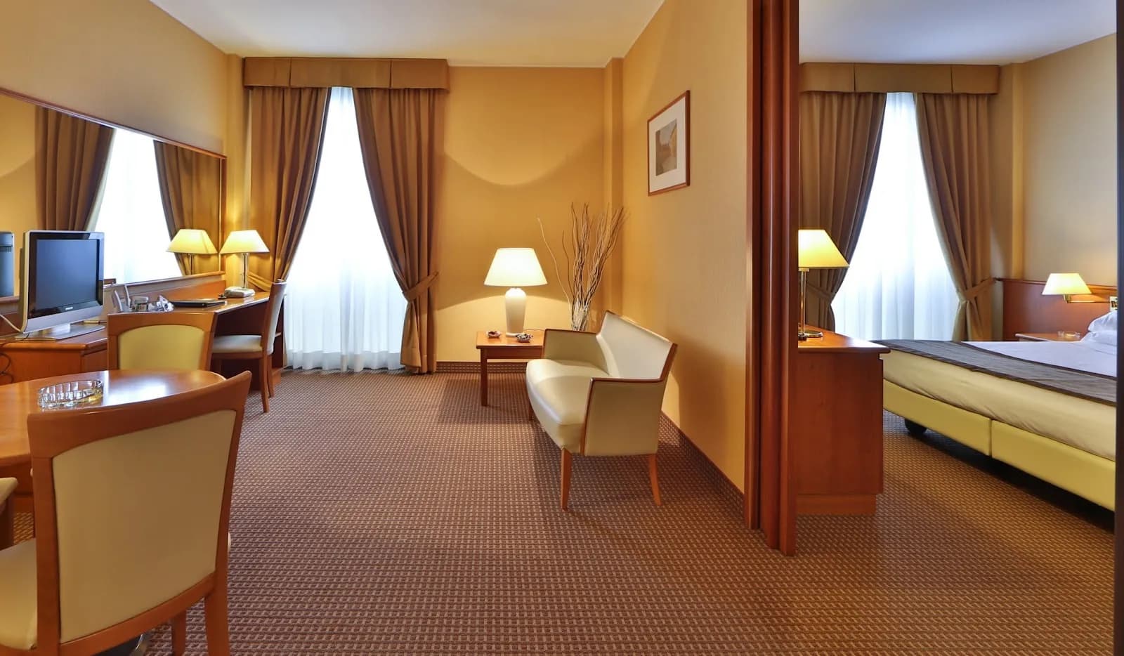 Best Western Park Hotel
