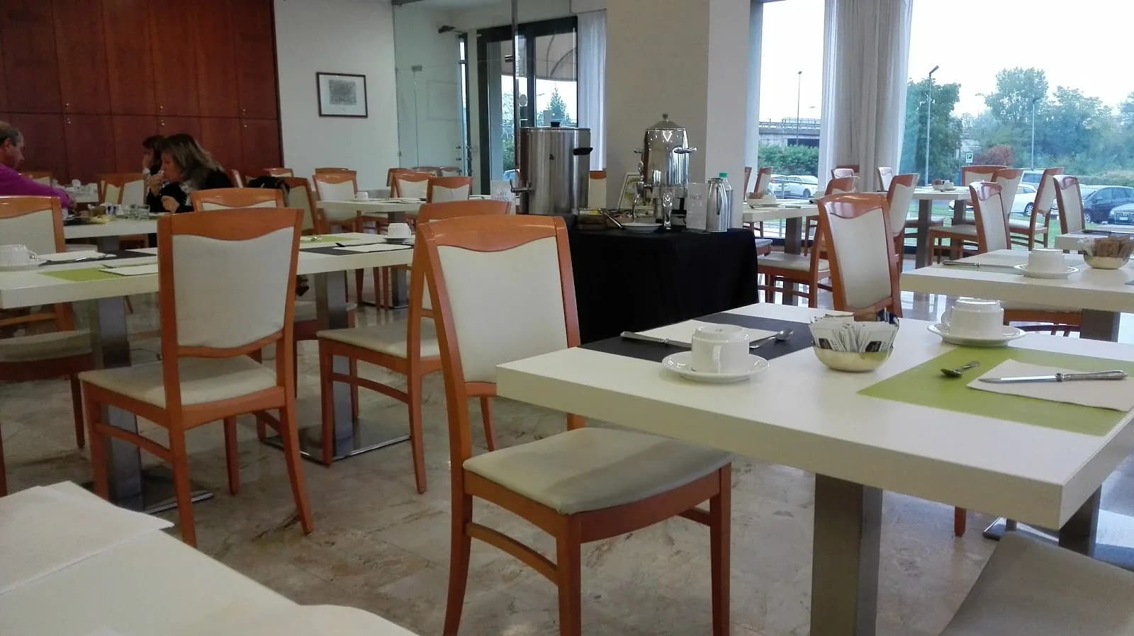 Best Western Park Hotel