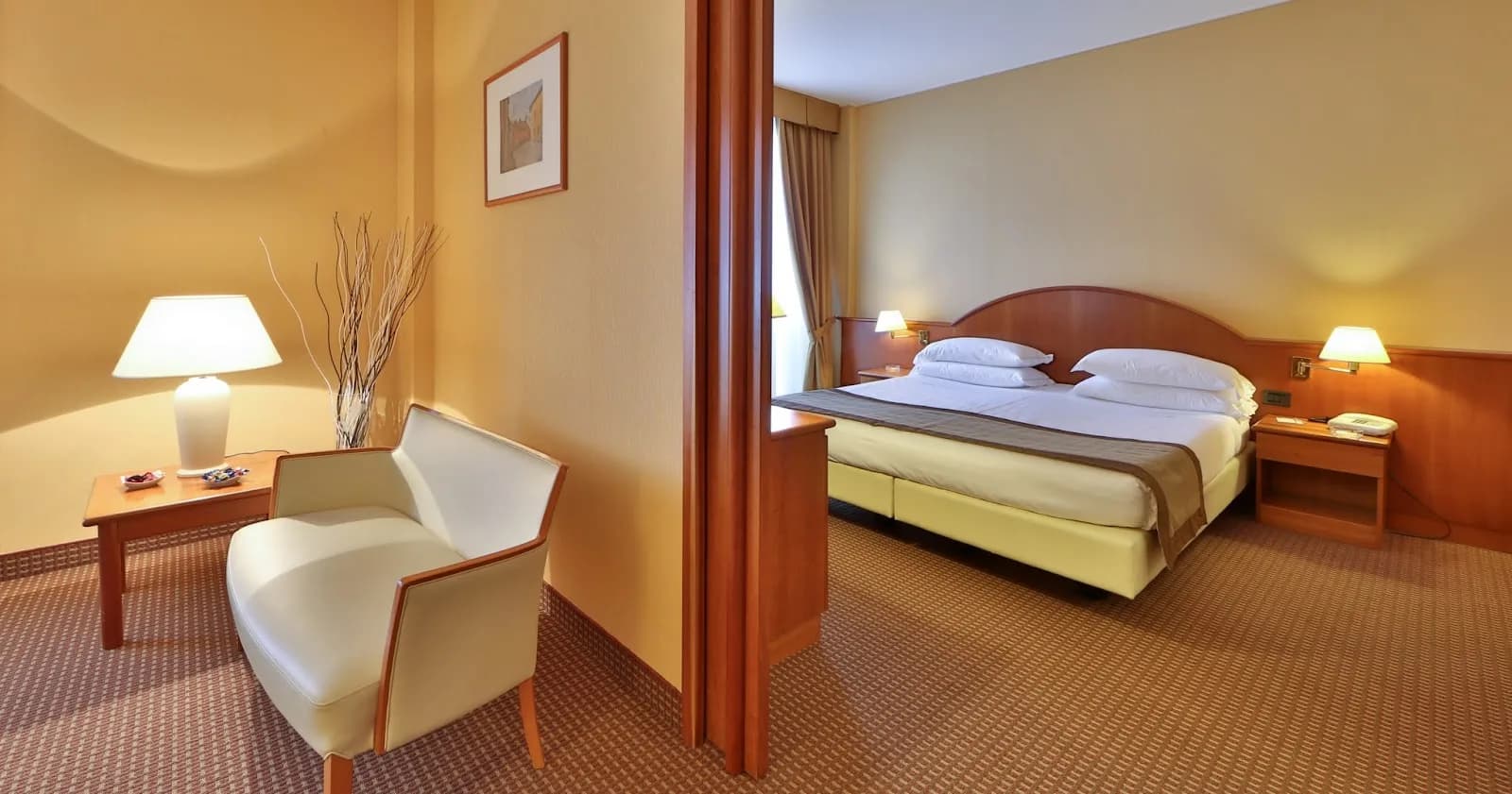 Best Western Park Hotel