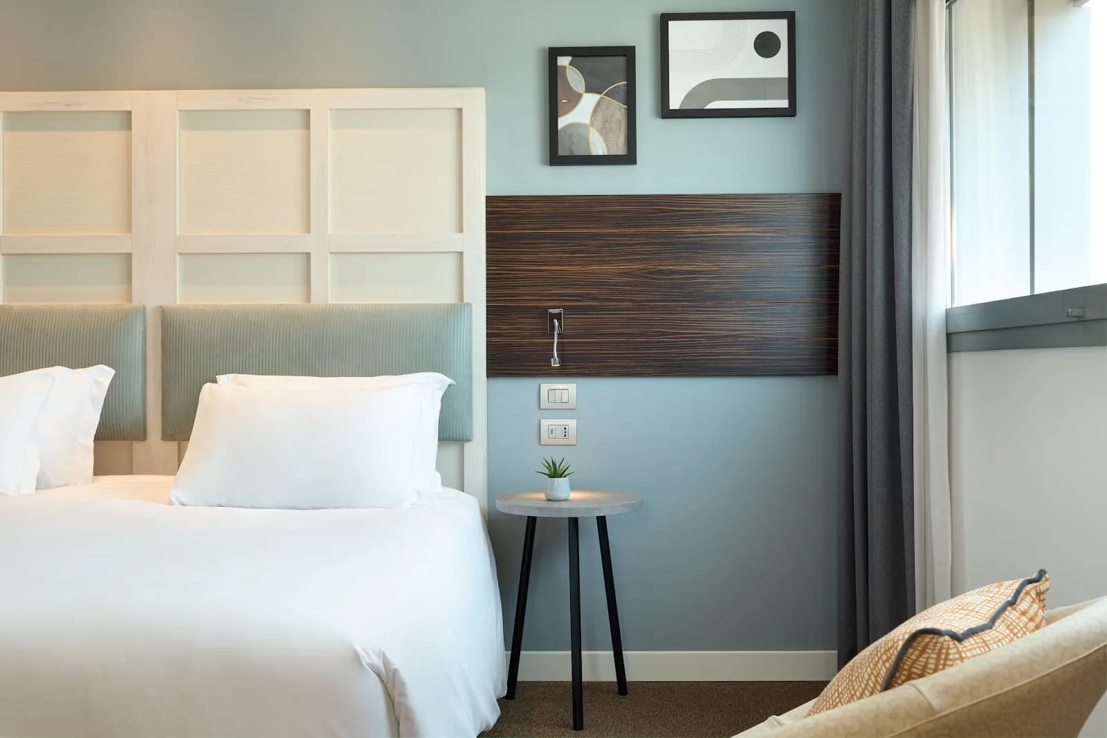 Best Western Plus Quid Hotel Venice Airport