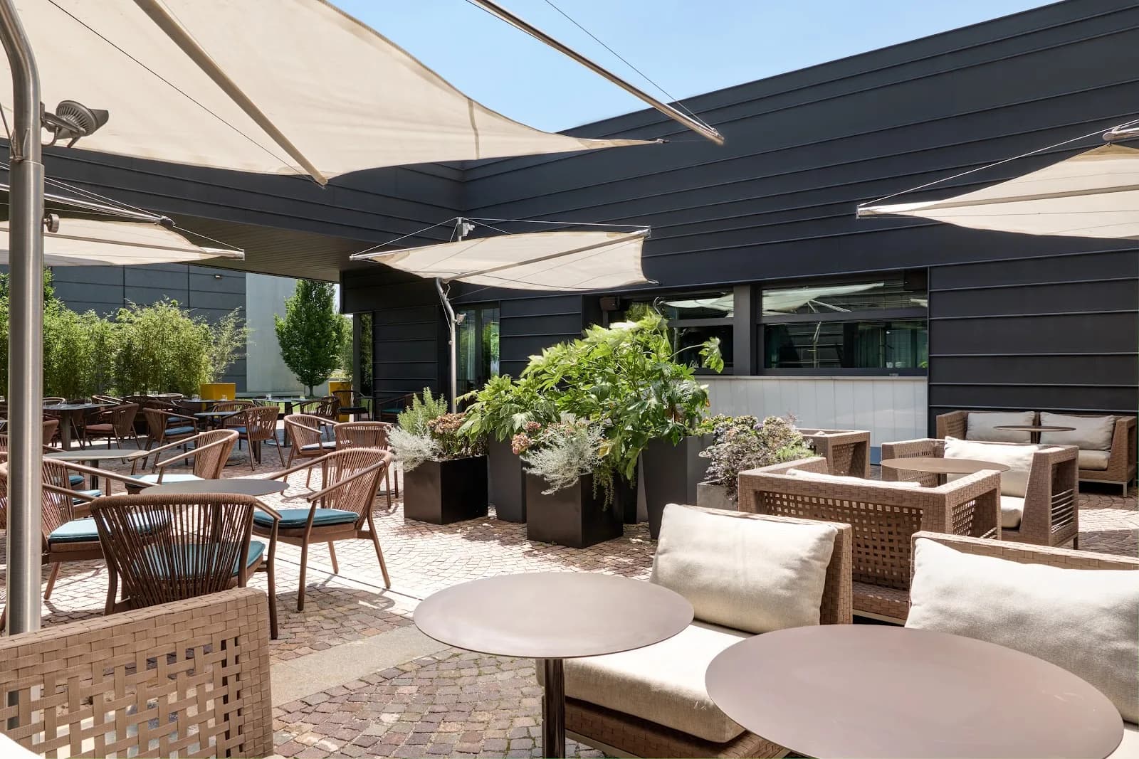 Best Western Plus Quid Hotel Venice Airport