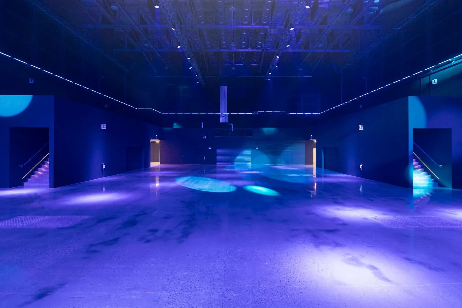 Big Theatre