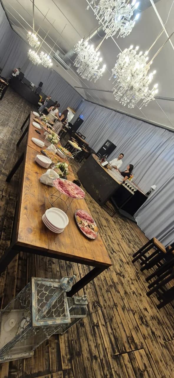 Black Loft Eventi
