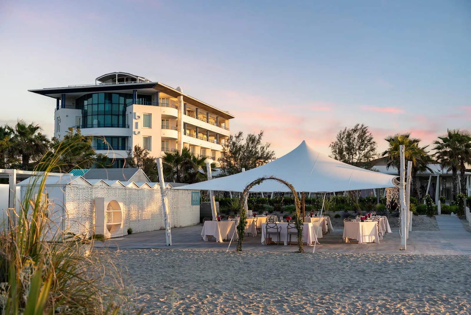Blu Suite Hotel