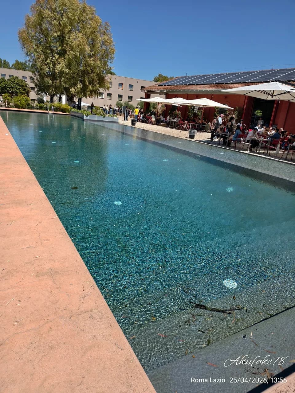 Borgo Della Mistica