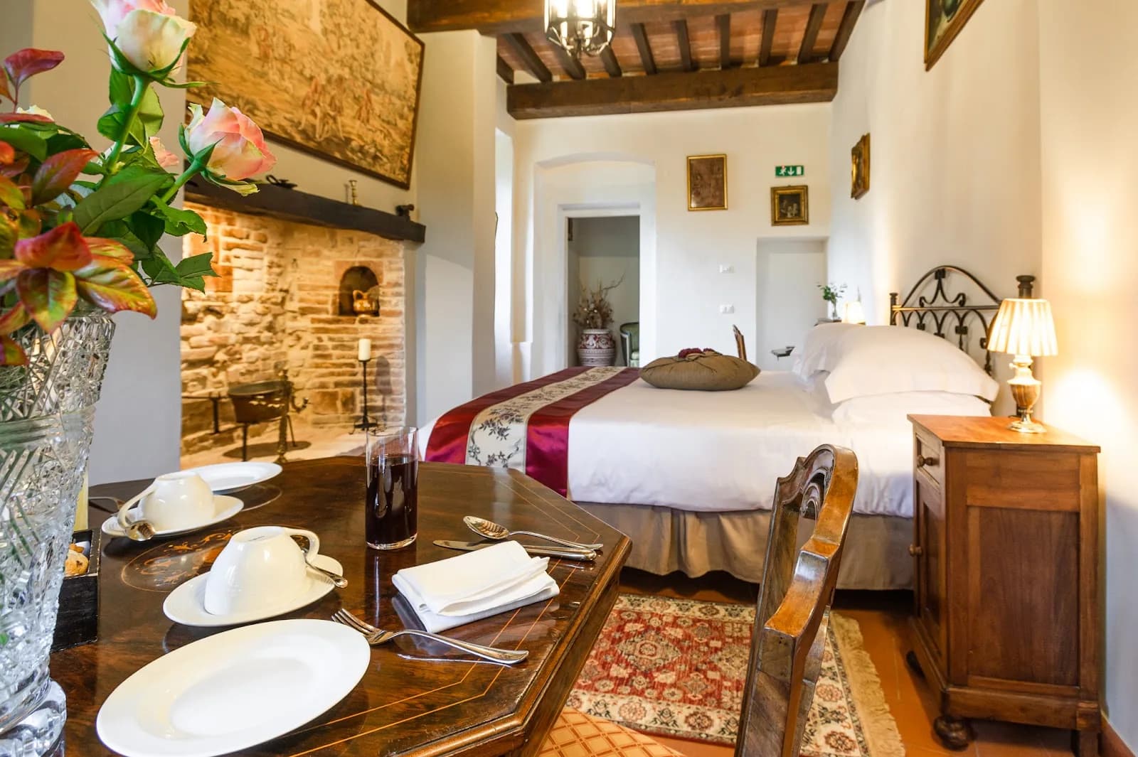 Borgo Petroro