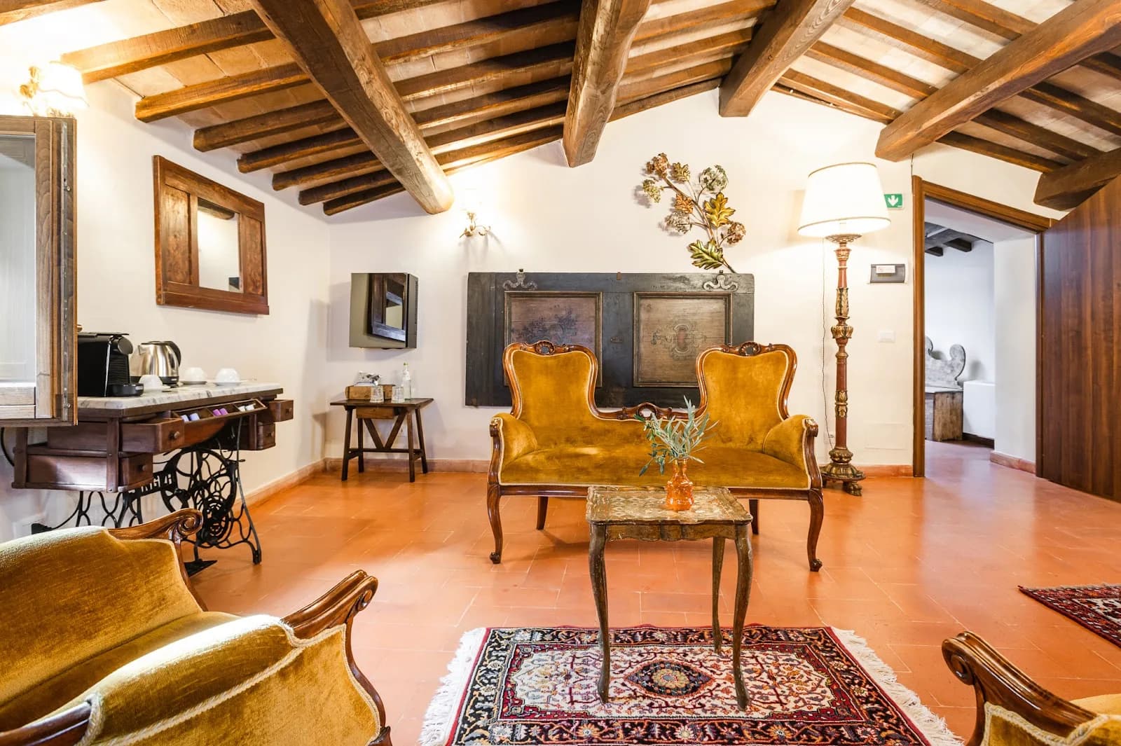 Borgo Petroro