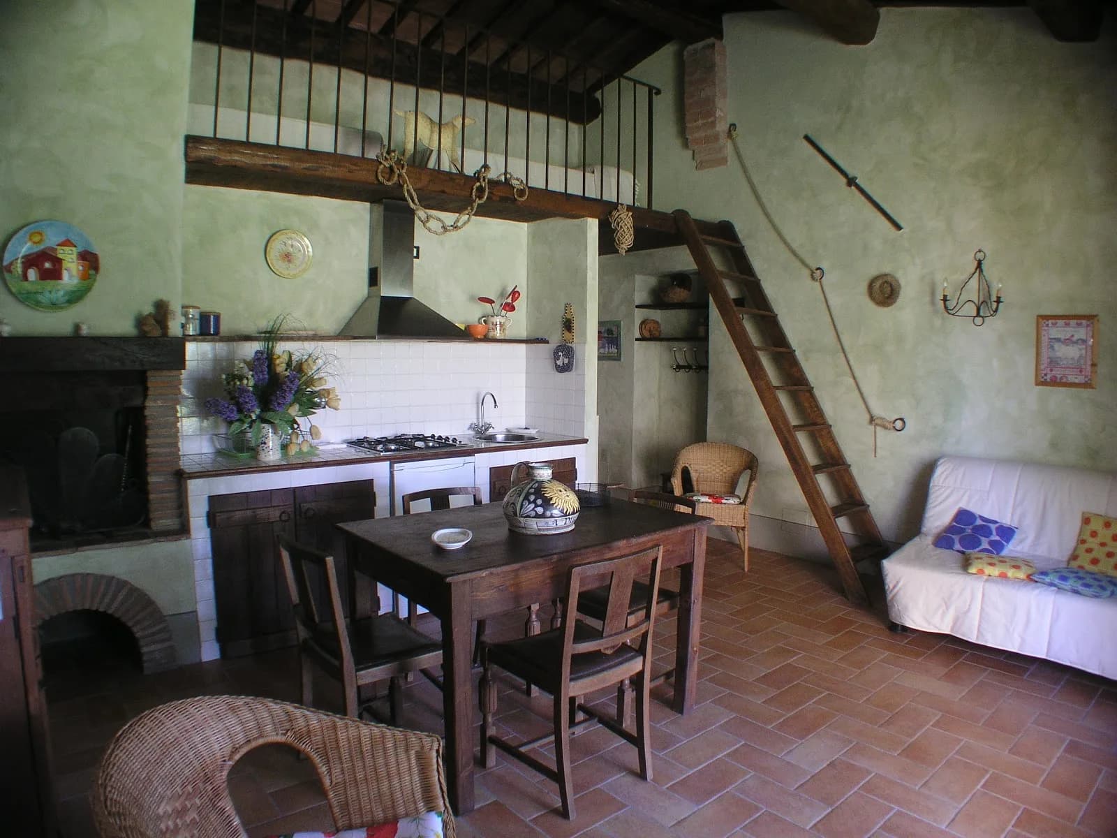 Borgo Santa Maria